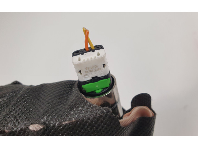 Подушка безопасности в сиденье 9678681780 Citroen C4 II Picasso