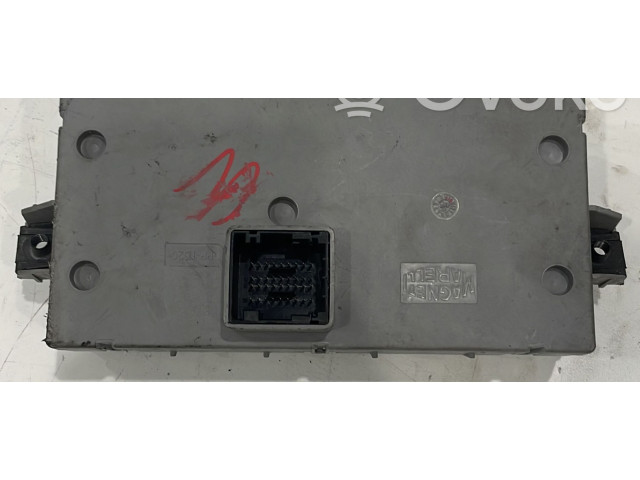 Блок комфорта 51869960, 51869960   Fiat Idea   