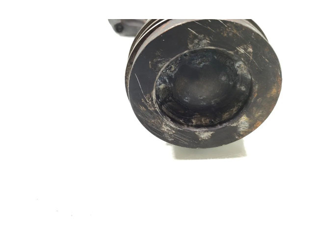  Поршень с шатуном CSHA   Volkswagen Amarok  