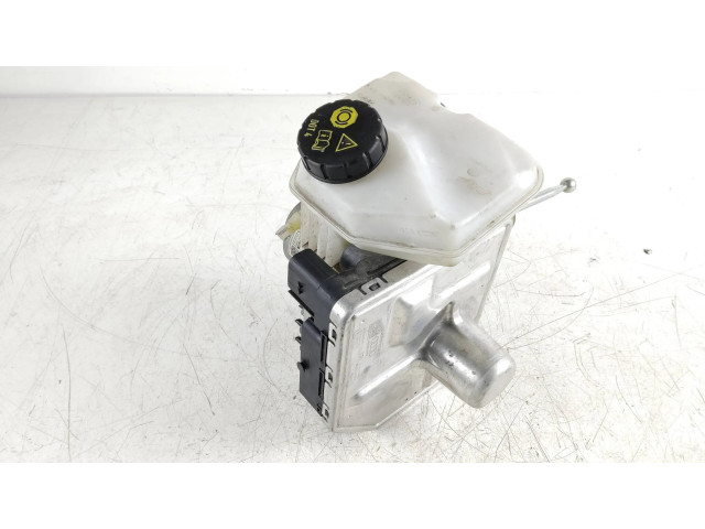 Блок АБС 4KE909059AF, 4KE614100AF   Audi  e-tron  