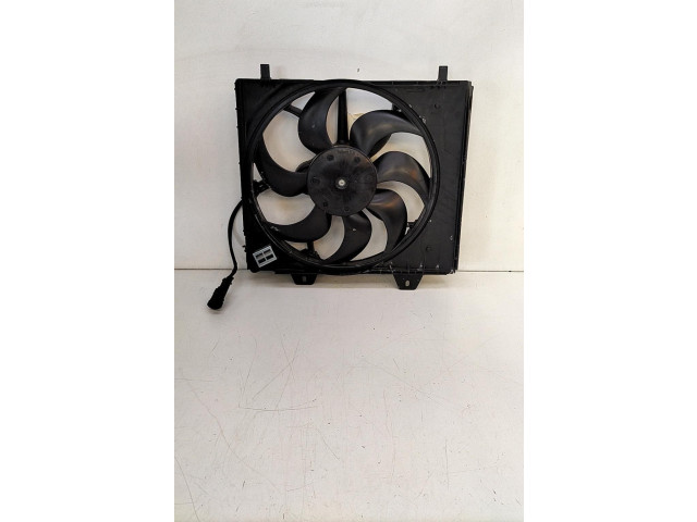 Вентилятор радиатора     9827752980    Peugeot 2008 II 
