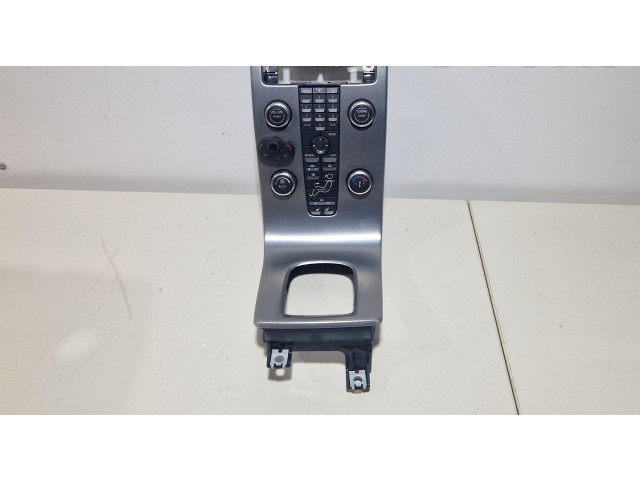 Блок управления климат-контролем 30632841 Volvo C70