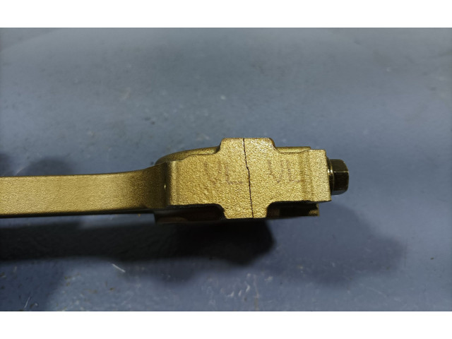 Píst    Chevrolet Captiva     