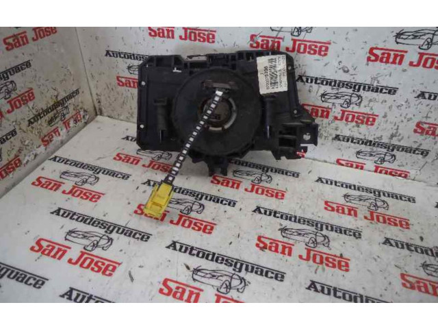 Подрулевой шлейф SRS    Dacia Logan I