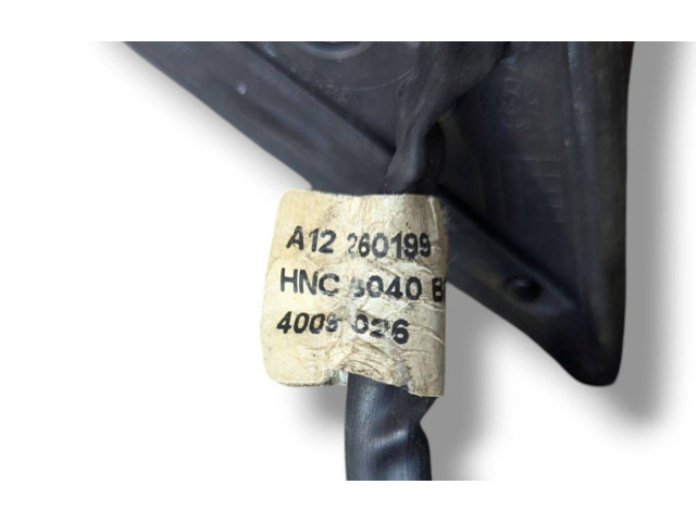 Зеркало электрическое Jaguar XJ X308 1998 - 2002 года