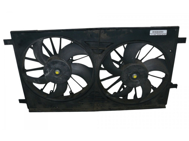 Вентилятор радиатора 1115108VE Jeep Compass