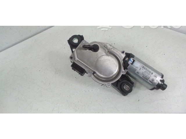 Моторчик заднего дворника 2K0955712D, 2K0955712B Volkswagen Caddy