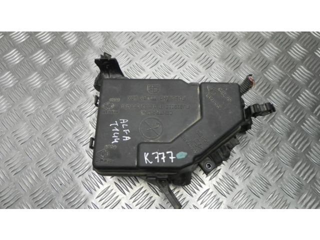 Блок предохранителей  50514169, K777   Alfa Romeo Giulietta    