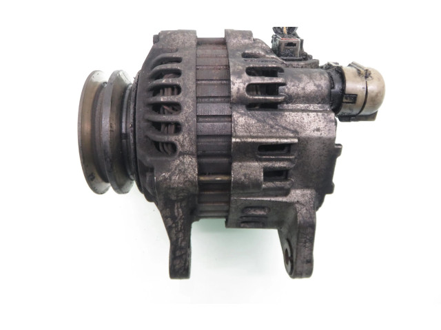 Генератор A2TB1298, A2TB1298 Mazda 626