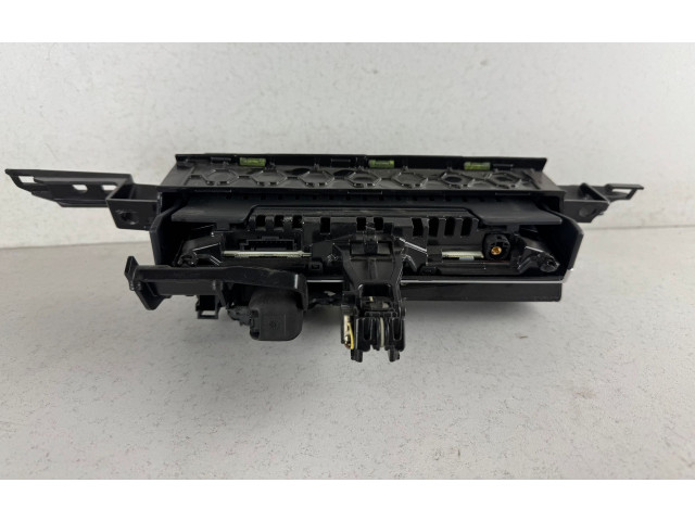 Дисплей 4G8857346E Audi A7 S7 4G