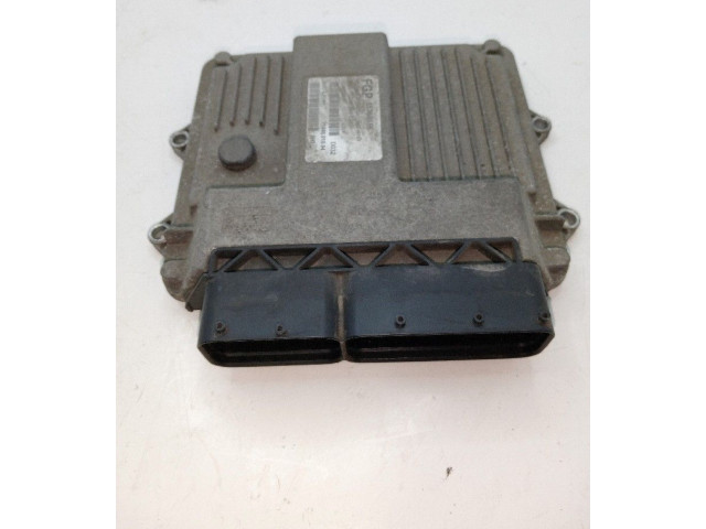 Блок управления двигателя FGP51768656 Fiat Idea