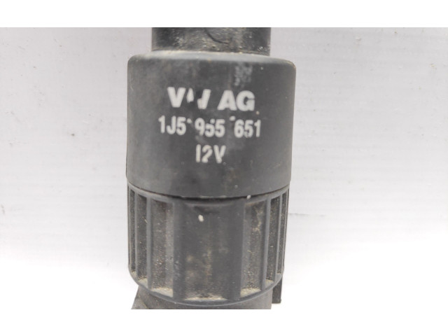 Моторчик дворников 1J5955651 Volkswagen New Beetle