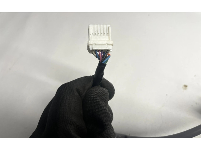 Zpětné zrcátko Subaru XV 2016 A048695, E13037559