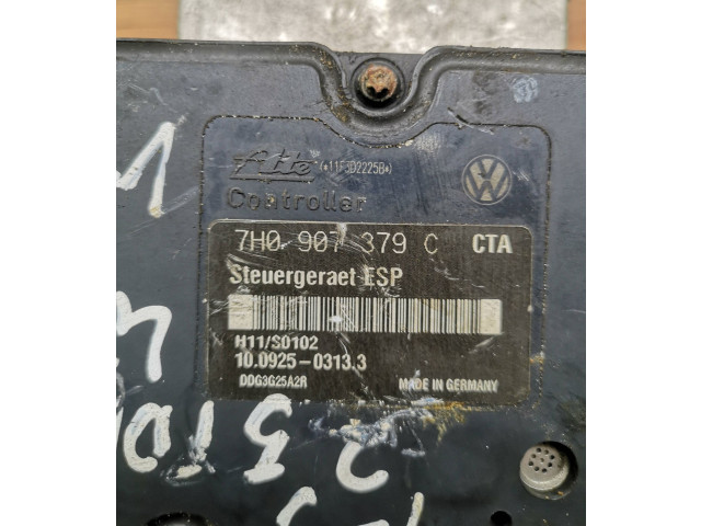 Jednotka ABS 7H0907379C, 10092503133 Volkswagen Multivan T5 2006