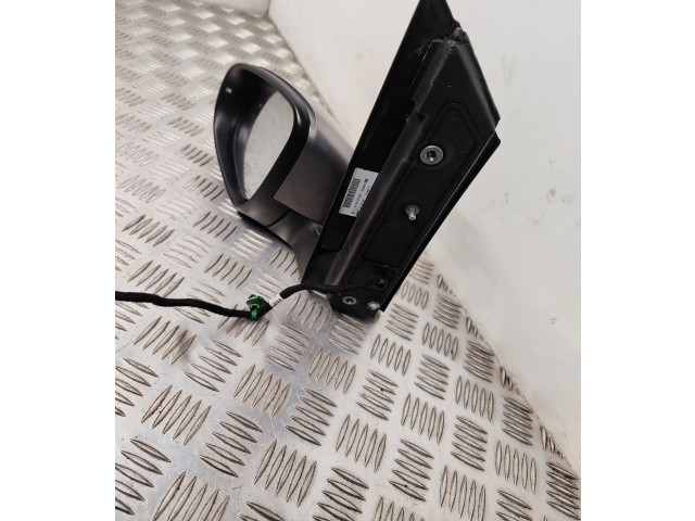 Зеркало электрическое Volkswagen Touran II 2010 - 2016 года