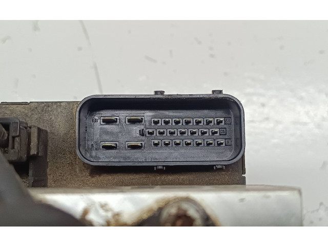 Блок АБС 1J0614117C, 10020401424   Audi  A3 S3 8L  1996 - 2003 года