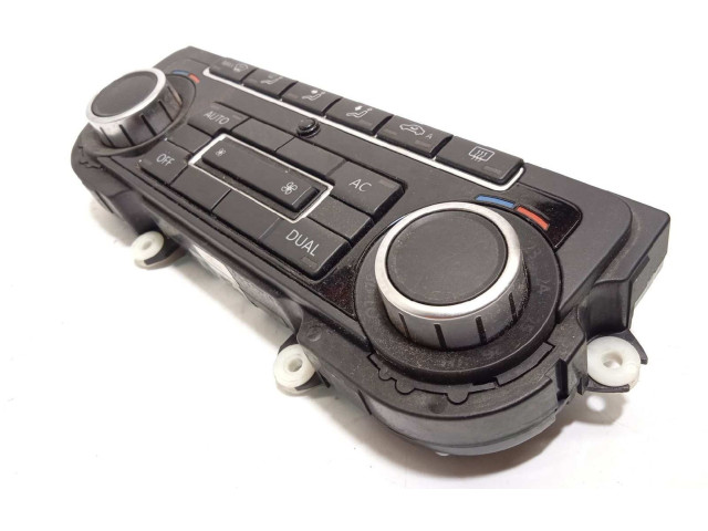 Блок управления климат-контролем 5K0907044BS, 5HB00974640   Volkswagen Golf SportWagen