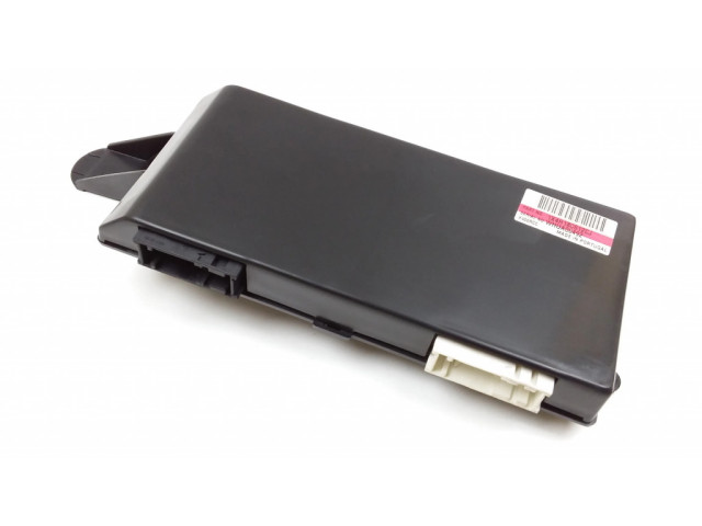 Блок управления кондиционером