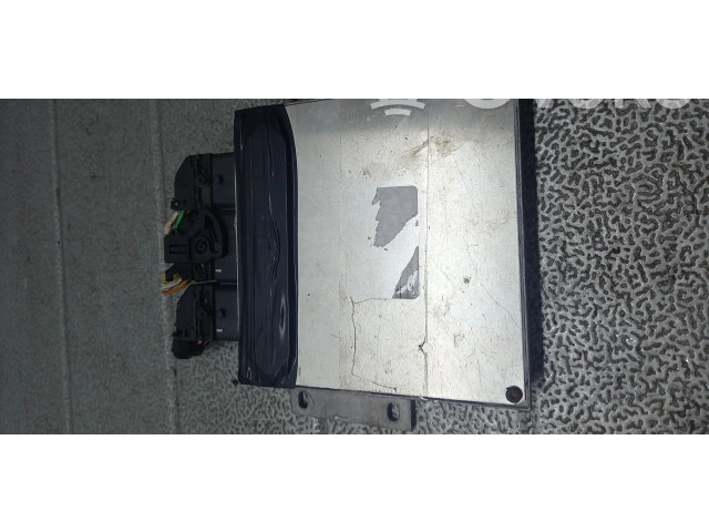 Řídící jednotka Peugeot 806 1996