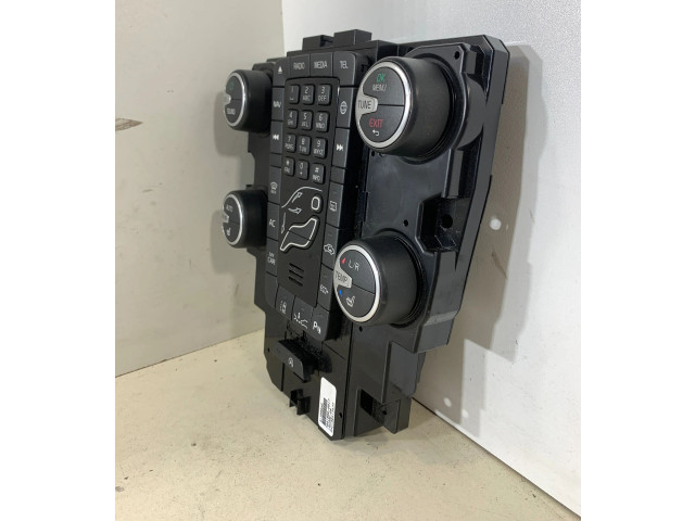 Блок управления климат-контролем 31398642   Volvo V60