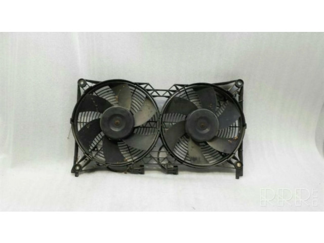 Вентилятор радиатора     AWR1624    Land Rover Range Rover P38A 4.6