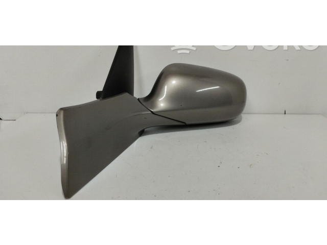 Зеркало электрическое        Saab 9-5  2010 - 2016 года   