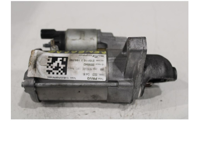 Шатун 55282151 68411139AC Jeep Renegade