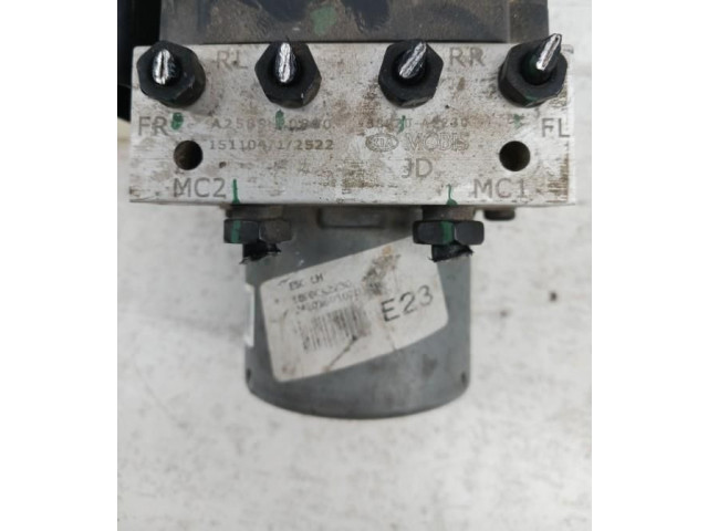 Блок АБС    KIA  Ceed  2012 - 2018 года