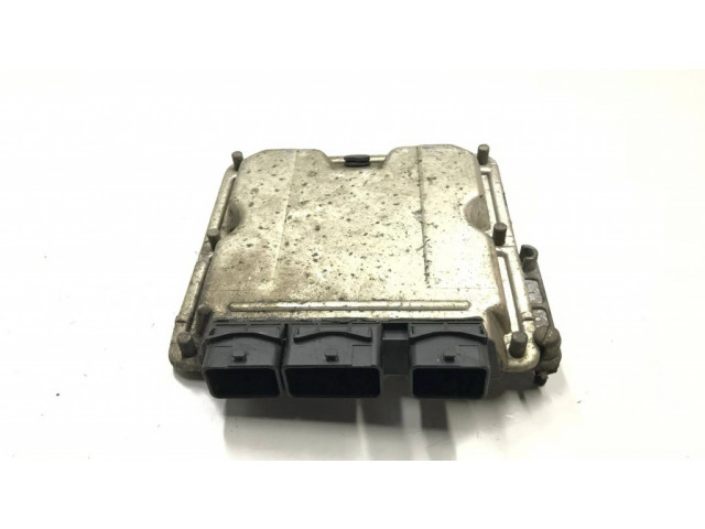 Řídící jednotka 9659440380, 9640938680 Citroen Jumpy 2006