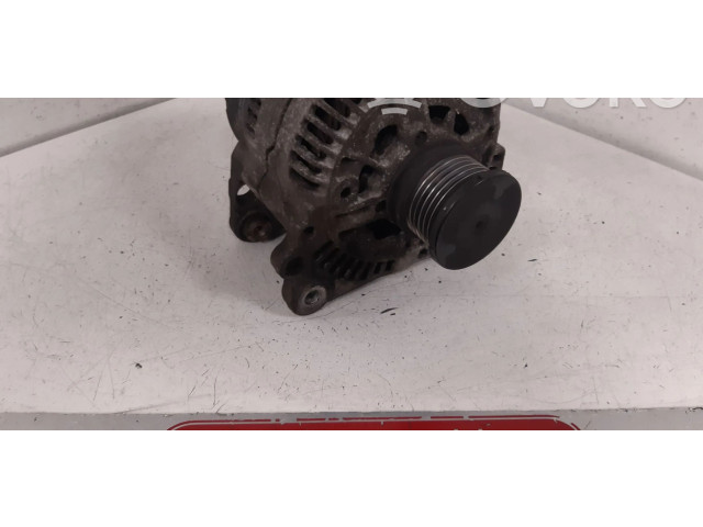 Генератор 028903028J, 0123320038 Volkswagen Caddy