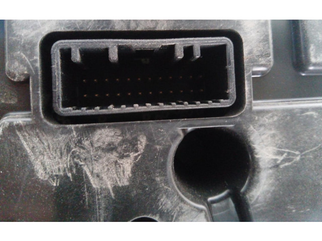 Панель приборов 248105397R Renault Clio III