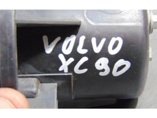 Вентилятор печки Volvo XC90