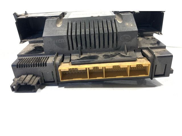 Блок управления климат-контролем 4B0820043H, D640000 Audi A6 S6 C5 4B
