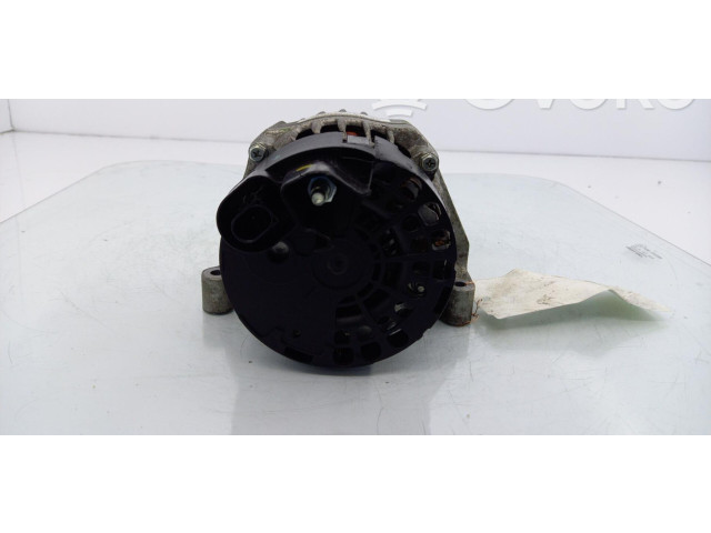 Генератор 52137907 Fiat 500 1.2