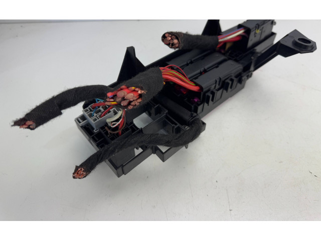 Блок предохранителей 4G0971854A Audi A6 S6 C7 4G