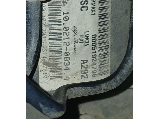 Блок АБС 00051924796   Opel  Combo D  2011 - 2017 года