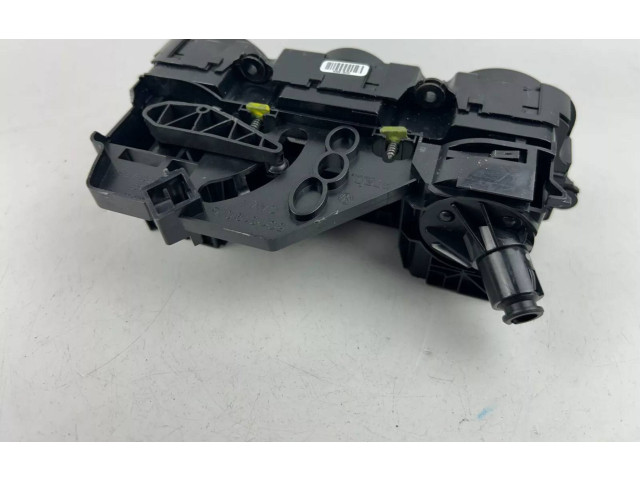 Блок управления климат-контролем 5C1819045 Volkswagen Jetta VI