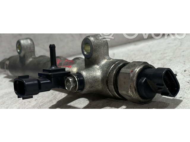 Vstřikovací lišta Mazda CX-7