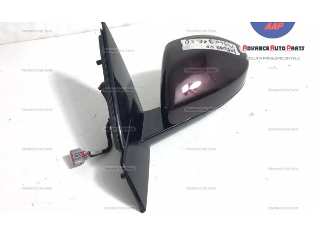 Зеркало электрическое        Jaguar XF X250  2007 - 2015 года   