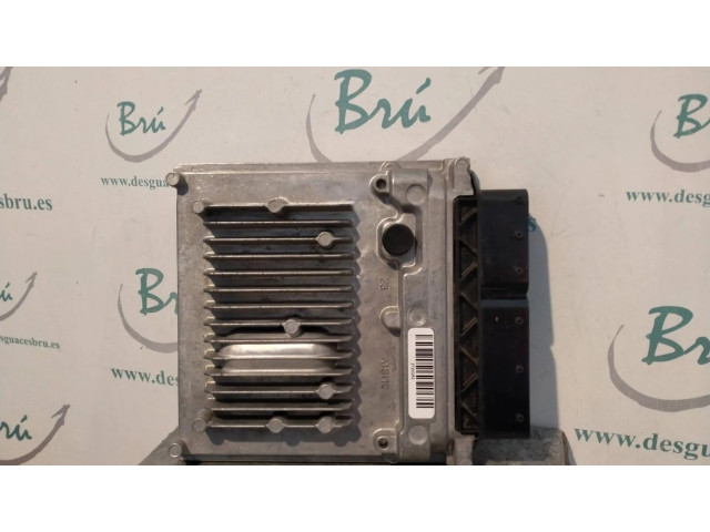 Řídící jednotka A6519007003, CENTRALITAMOTORUCE Mercedes-Benz GLA W156 2014