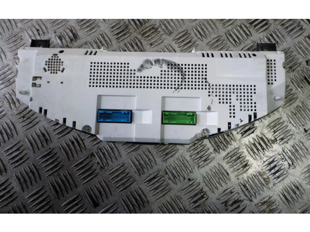 Панель приборов 3D0920881R Volkswagen Phaeton