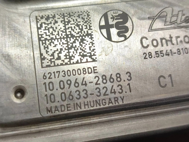 Jednotka ABS 28.5541-8100.3, 28554181003 Alfa Romeo Stelvio 2021