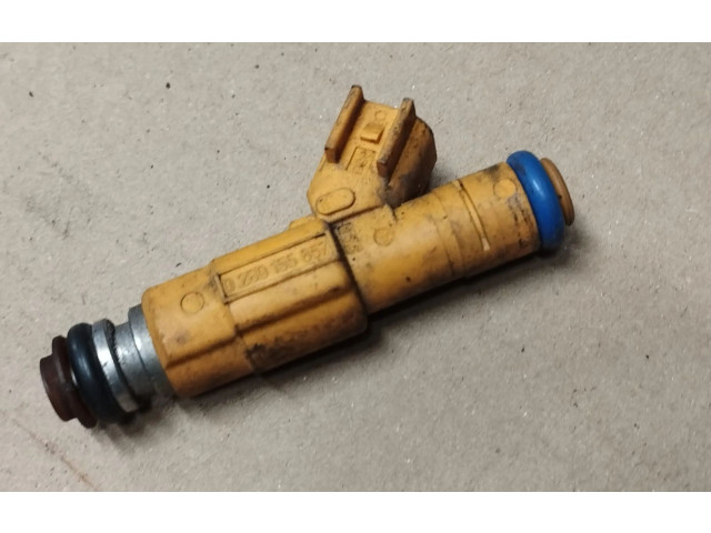 Vstřikovač 0280155857   Lincoln Town Car     