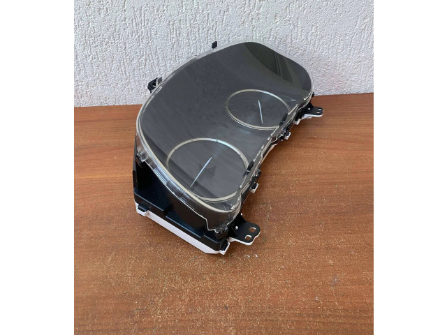 Панель приборов 257580-7282   Lexus NX       