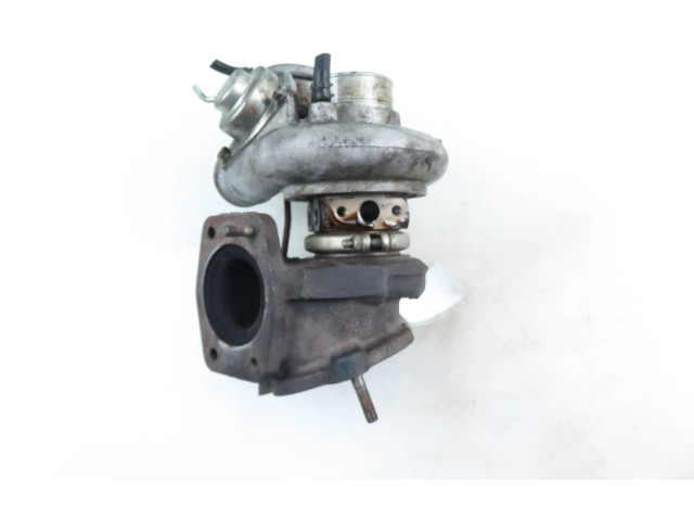 Turbodmychadlo Турбина Volvo S80 B 5204 T4