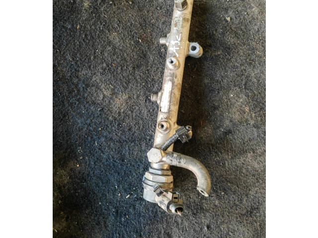 Топливная рампа 059130090AH   Audi A5 8T 8F   для двигателя Ccwa