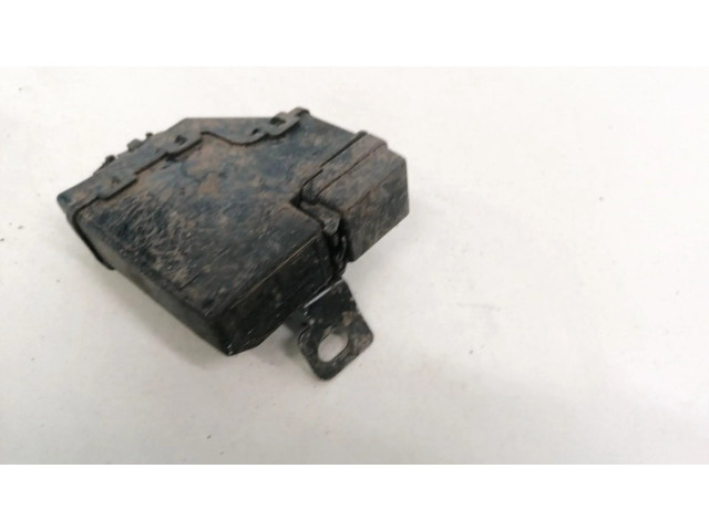 Pojistková skříňka KIA Rio 2002