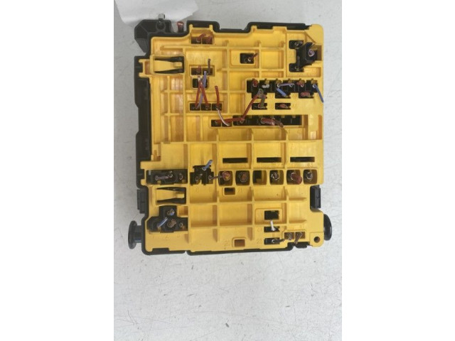 Модуль управления BSM P1K41303I013 Citroen C3 Aircross