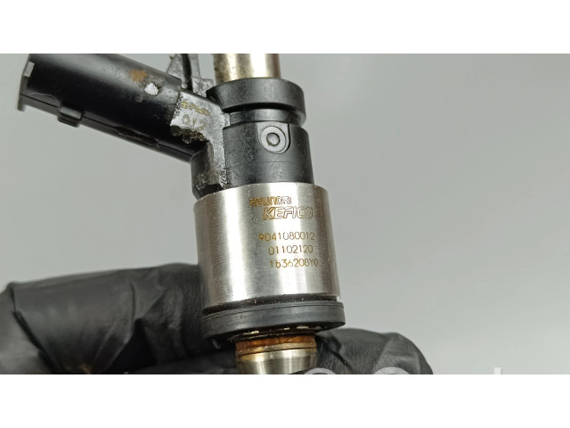 Vstřikovač 3531003HC0 Hyundai Kona I pro benzínový / Электричество motor 1.6 D4FE