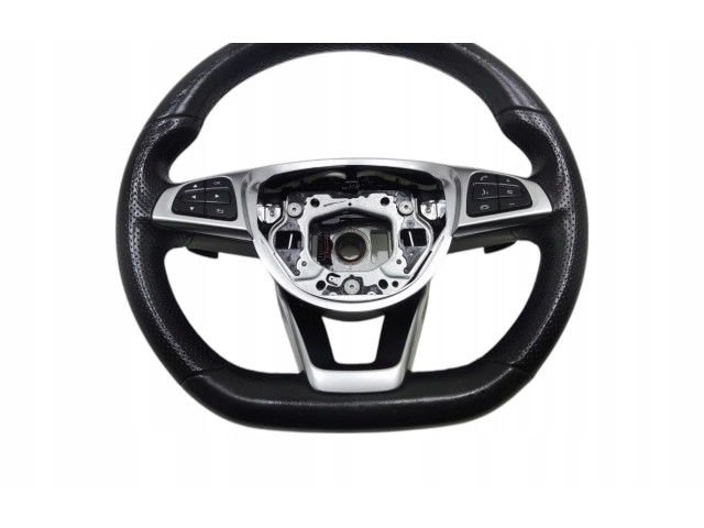 Volant Mercedes-Benz GLE (W166 - C292) 2016 A0024602203